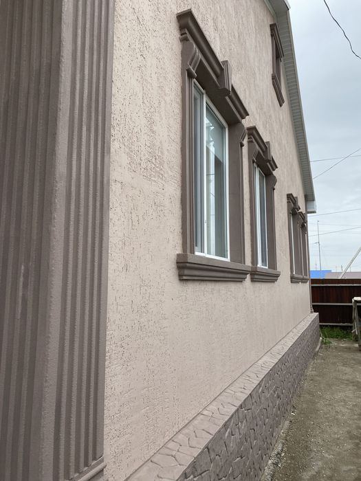 Дом в отличном состоянии