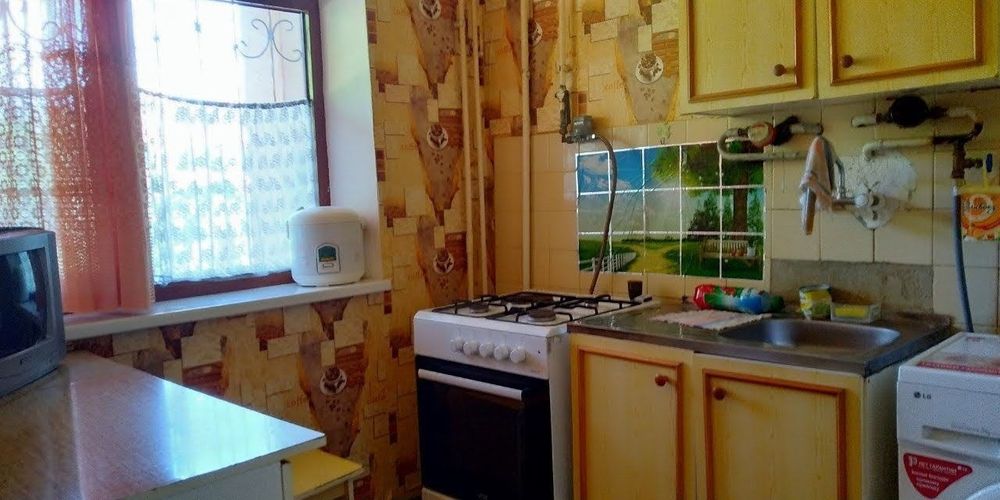 Квартира в центре