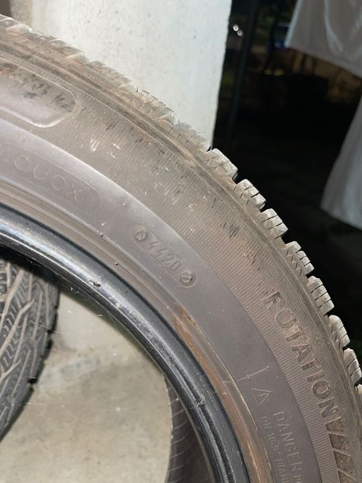 Riken зимни 205 55 16