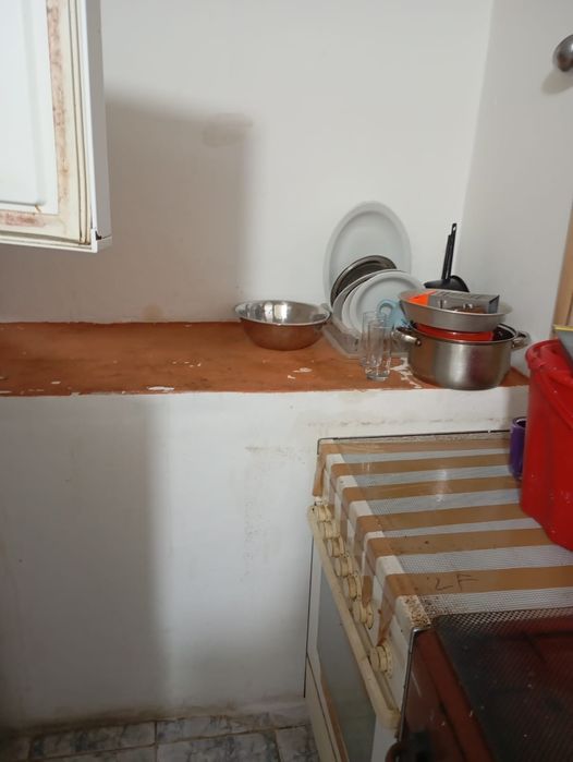 Cameră de camin de vânzare 23 mp