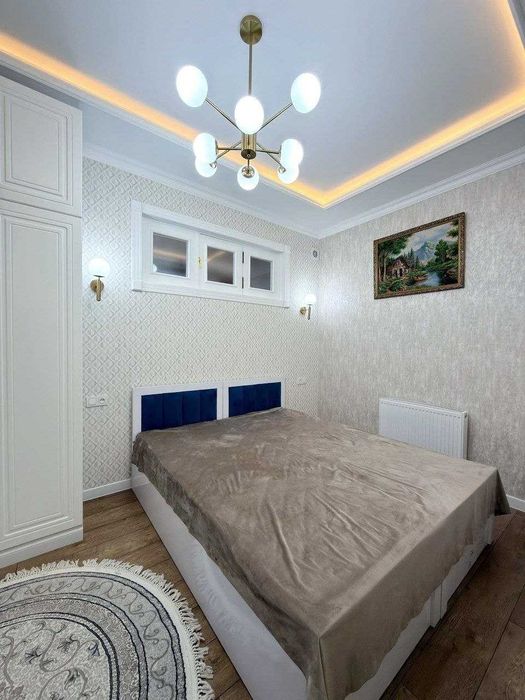 3х комнатная квартира в Новостройке с Лифтом Вокзал
