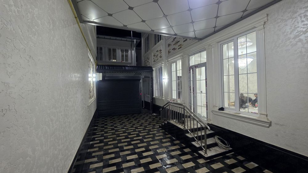 Коттедж Сотилади Участка Продаётся кибрай Набережные  114500$