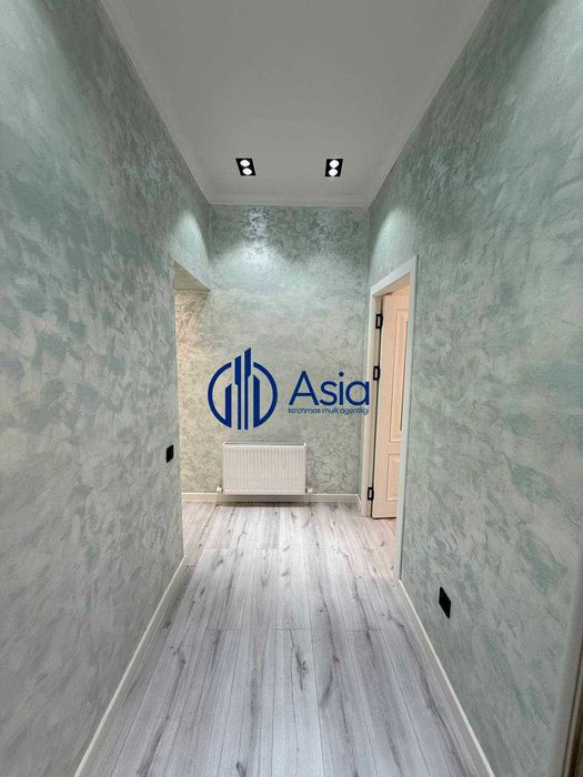 TEZDA ARZON NARXDA 3x xonalik yevro tamir kvartira sotiladi #K176