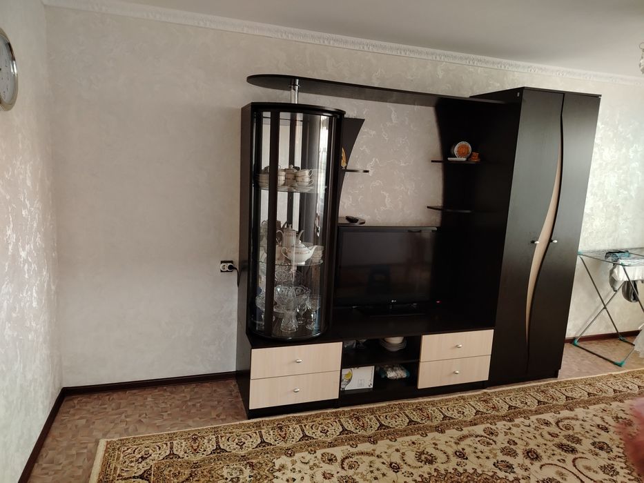 Мебельная стенка