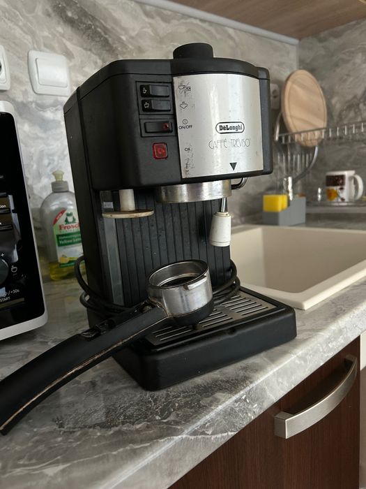 Кафемашина “Делонги”