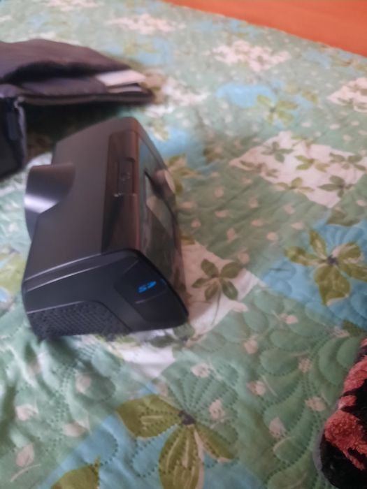 Апарат за сънна апнея