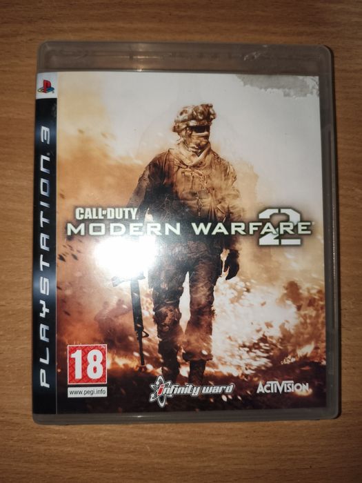 Продам диск на пс3