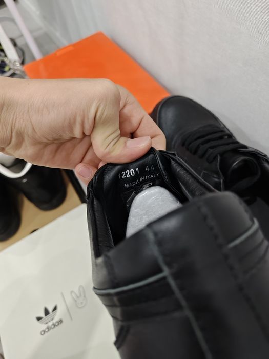 Рик Овенс Rick Owens 44