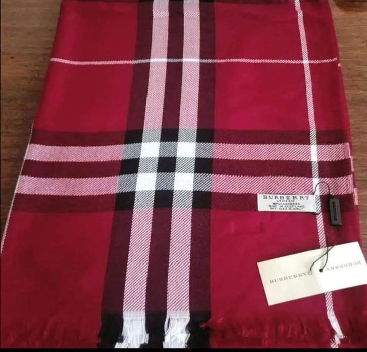 Шал кашмир и коприна