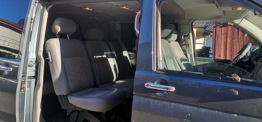 volswaghen Dezmembrari VW4x4 T5 T4 111 kw cutii.motoare cu factura