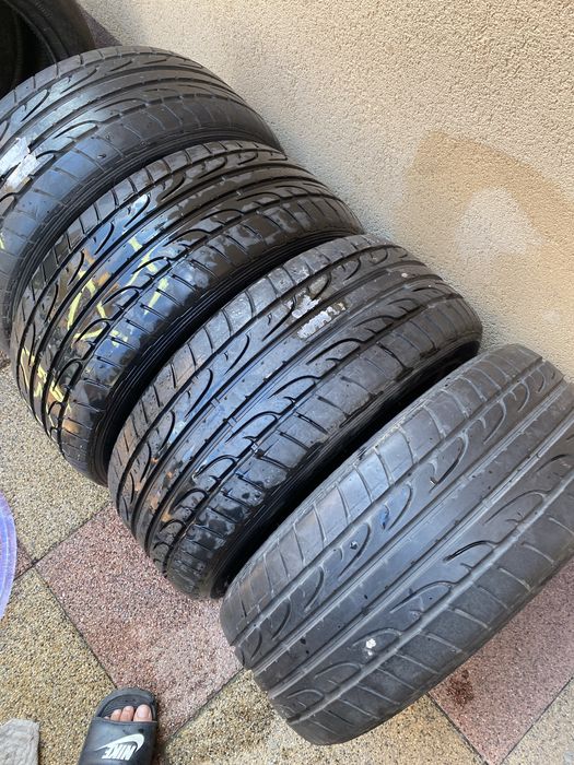 Cauciucuri,Anvelope vară R14 R15 R16 R17 R18 R19 R20 R21 Michelin Continental Goodyear   Pirelli Dunlop Kumho