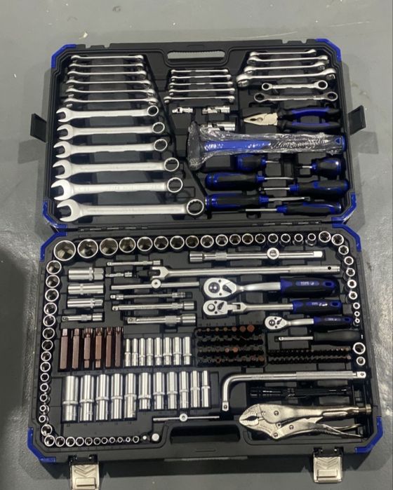 Продам набор инструментов!!!