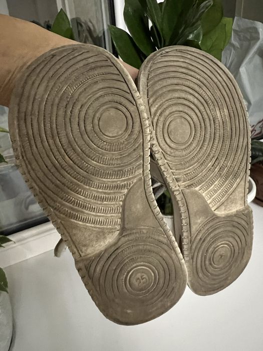 Обувь детская в хорошем состоянии