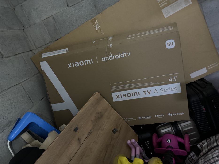 Xiaomi A 2025 L43MA-AURU