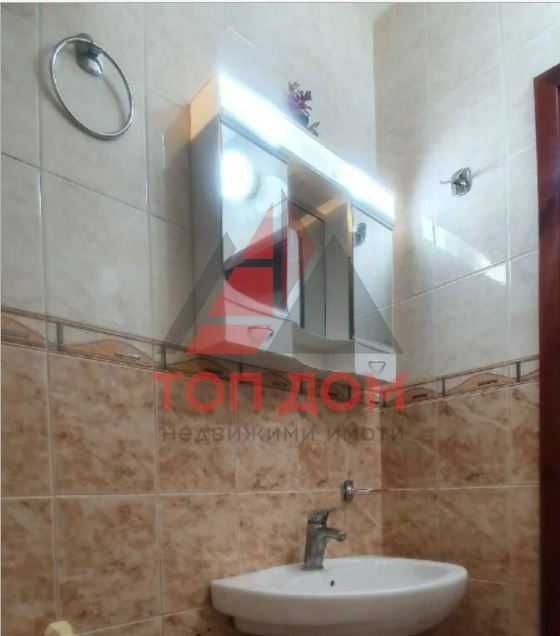 Дава се под наем Двустаен апартамент в Варна, Бриз - 60 кв.м за 408 € - Снимка #3