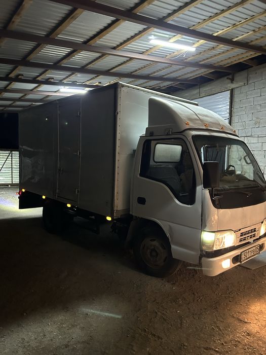 Фав 3тонник газель