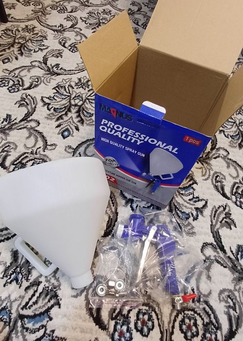 Флузатор сотилади плузатор краска сепадиган