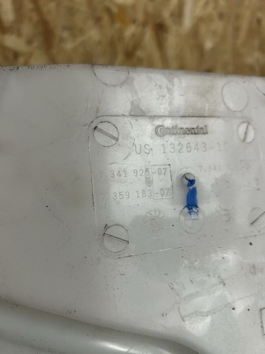 Vas lichid parbriz Bmw X3 F25 X4 F26