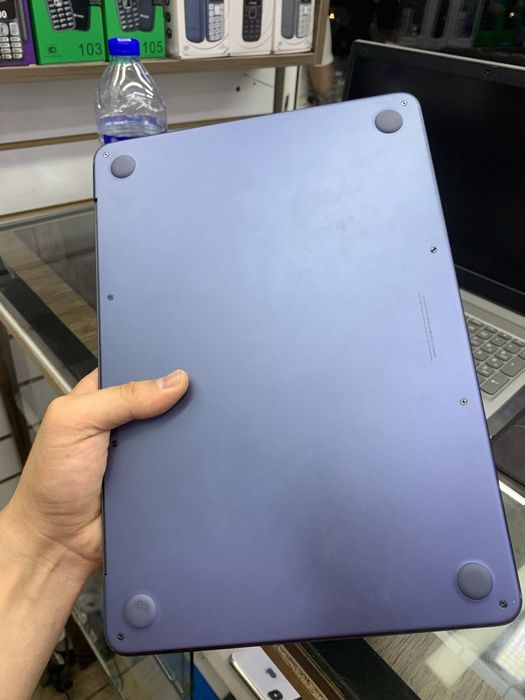 Macbook neo a18pro 8/256 gb