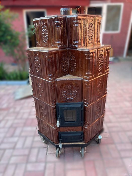 Seminee  din teracota !0️⃣7️⃣5️⃣1️⃣1️⃣3️⃣3️⃣4️⃣2️⃣2️⃣