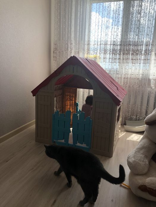 Домик детский Keter