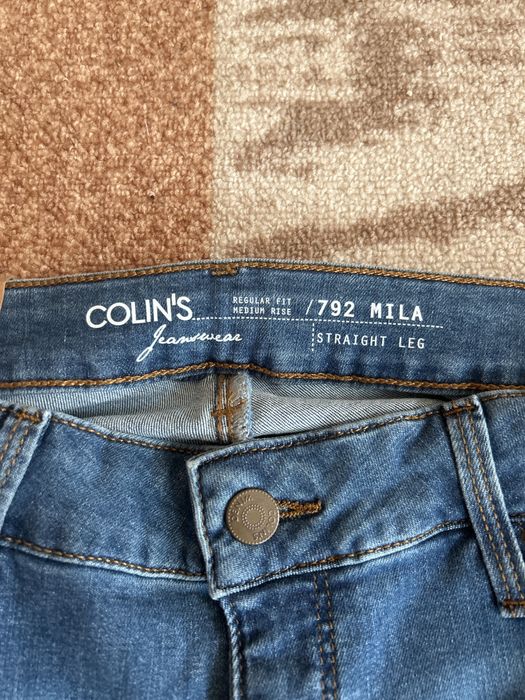 Дамски дънки Colins