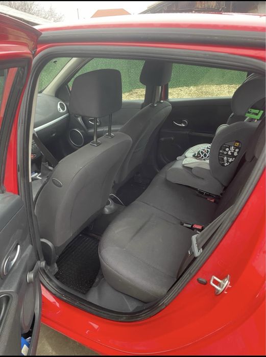 Renault Clio lll