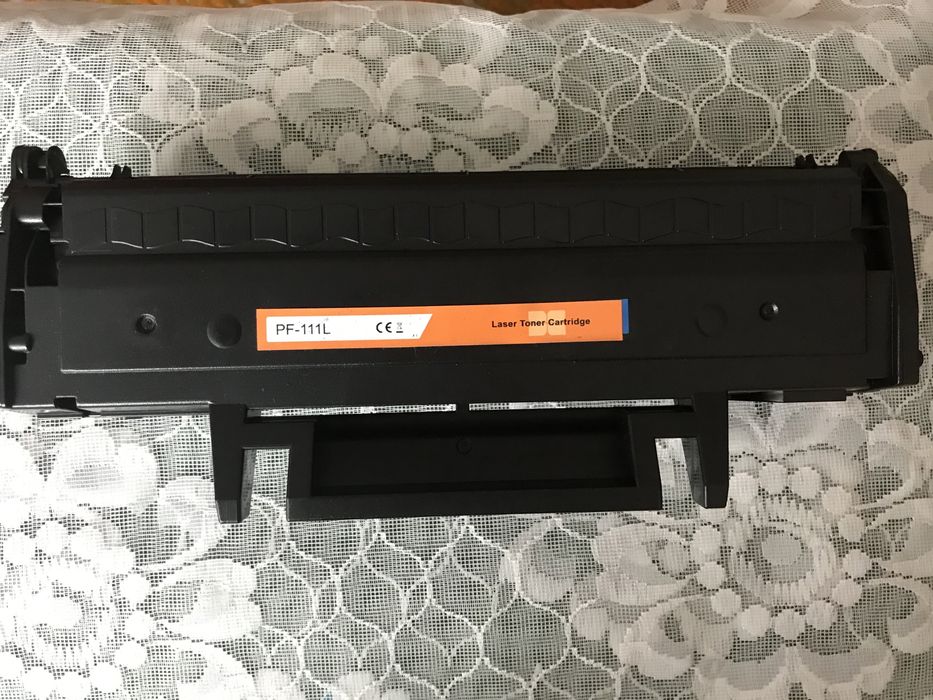 Toner laser pentru imprimanta descarcate 3 bucati