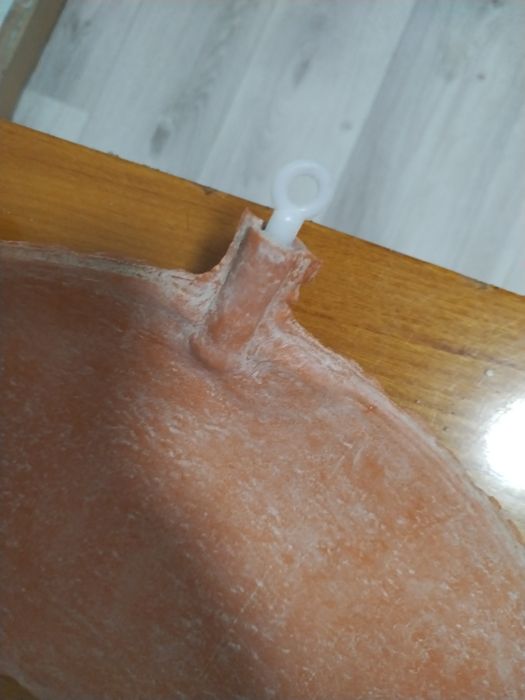 Круг подкладной противопролежневый