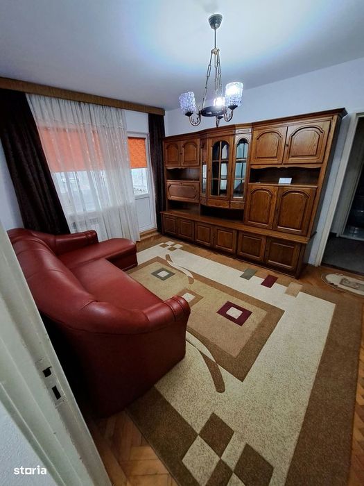 Apartament 2 camere de inchiriat, mobilat si utilat, zona Areni — fotografia 1