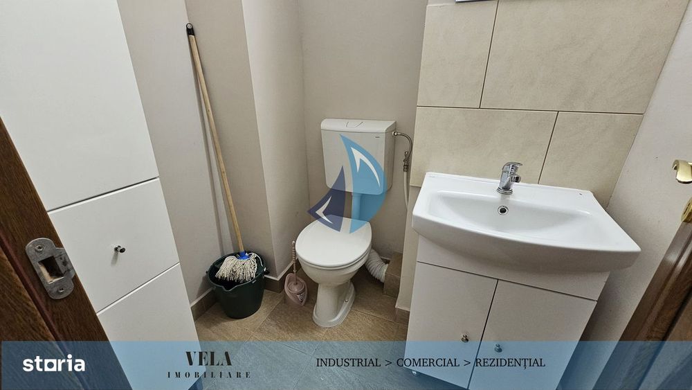 Apartament 3 camere, Tudor/Cutezantei, izolat
