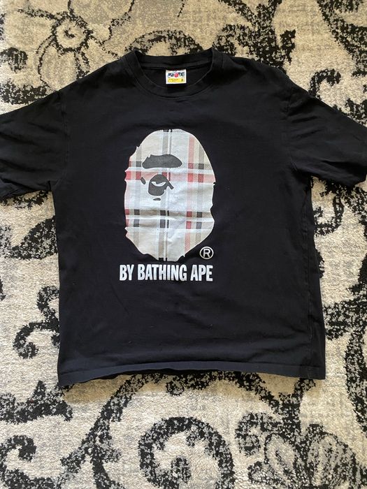 Tricou A Bathing Ape (BAPE)