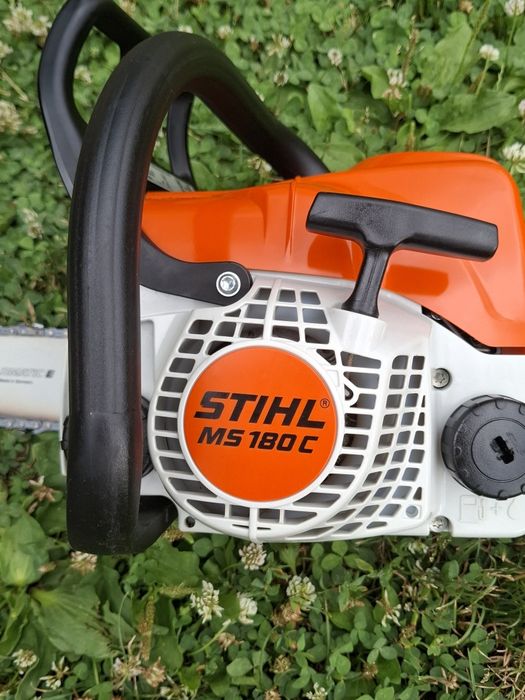 Drujba Stihl MS 180 C