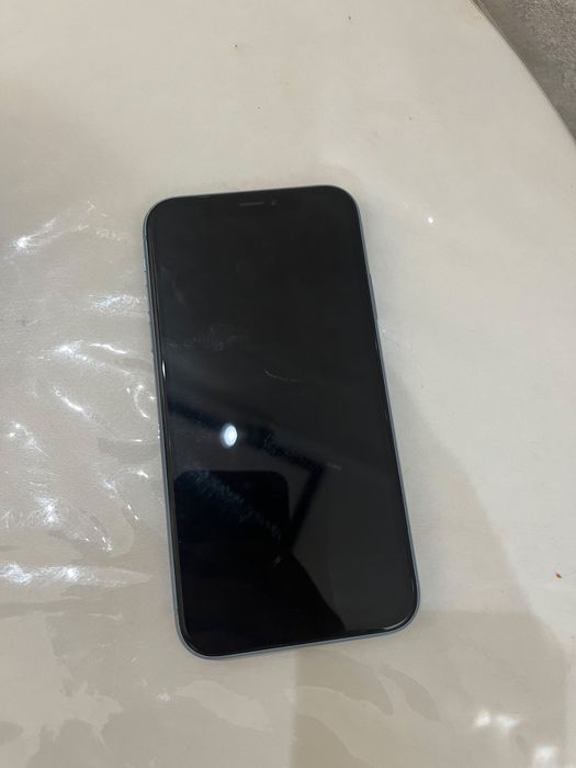 Iphone XR в хорошем состояни