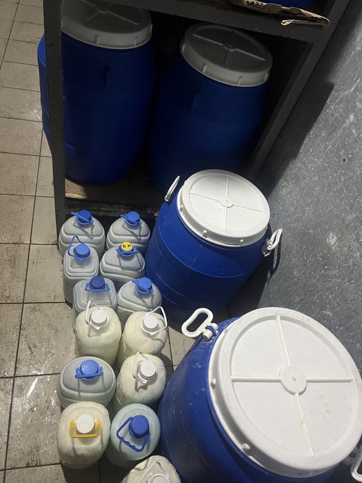 Кымыз 500 Шубат 500