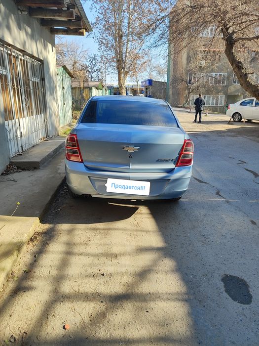 Продается 2015год