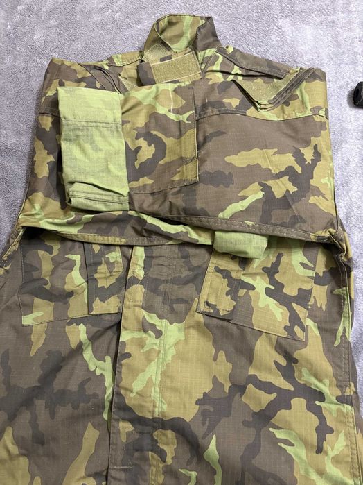 Пълен еърсофт комплект