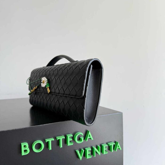 Botegga Venetta - дамска чанта