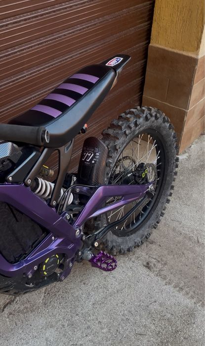 Surron light bee x 2025