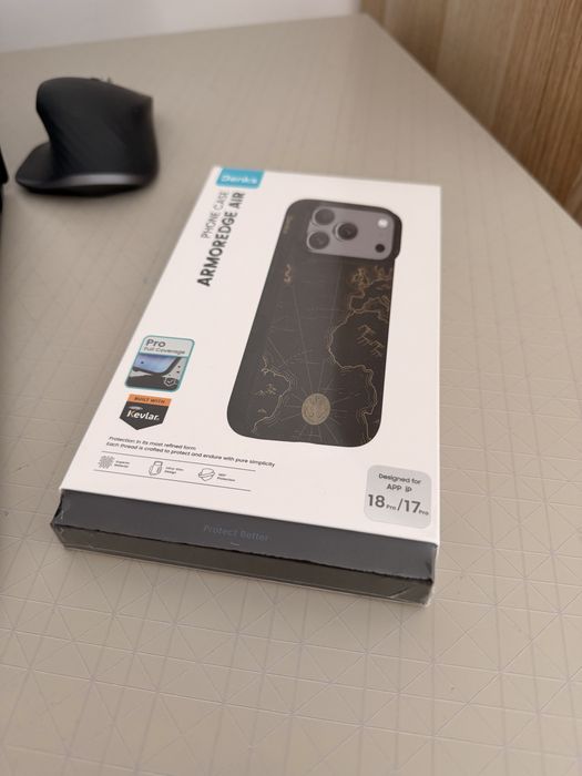 Husa Benks pentru Iphone 17 pro