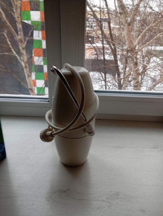 Фильтр для воды Аквафор