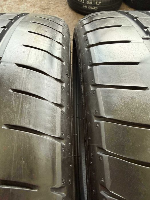 # 2x Anvelope Vara 275/30 R20 runflat - GoodYear Eagle F1 Asimetric 3 cu