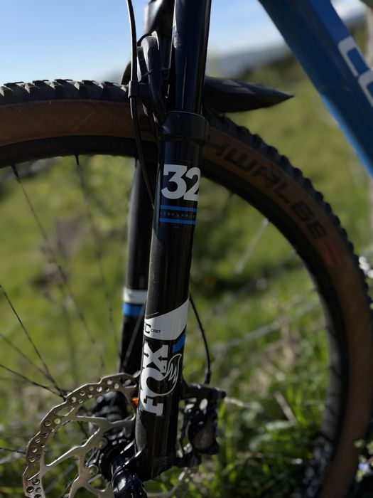 cube ams 2020 full suspanison