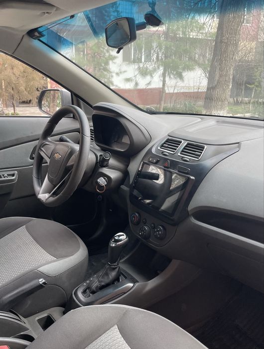 Cobalt avtomat / кобальт автомат