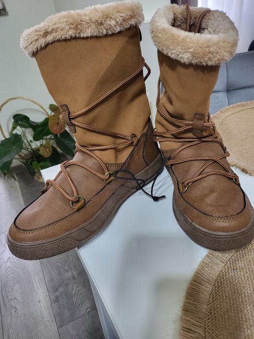 Vand cizme waterproof