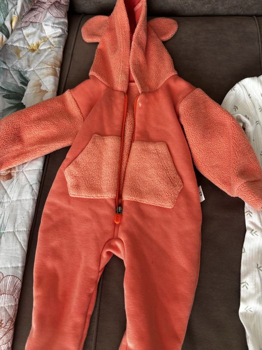 Детская одежда новорожденных