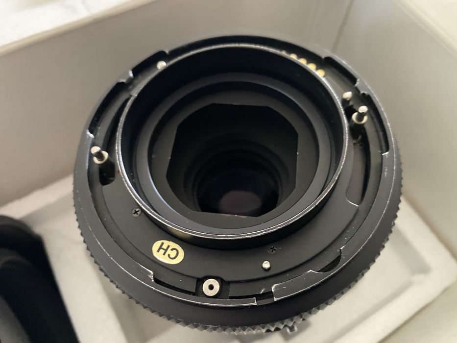 Mamiya RZ 180mm f 4,5