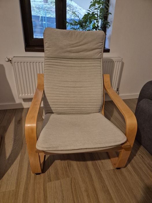 Scaune / fotolii Ikea Poang stare impecabila