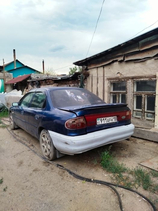 Продам Ford Mondeo