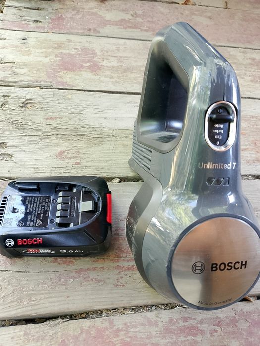 Продам запчасти для вертикального ручного пылесоса BOSCH, рукоятка с р